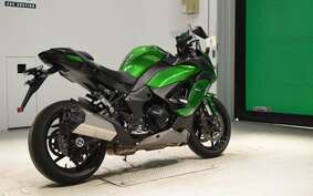 KAWASAKI NINJA 1000 SX 2020 ZXT02K