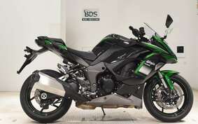 KAWASAKI NINJA 1000 SX 2020 ZXT02K