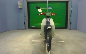 HONDA C70 SUPER CUB E C70