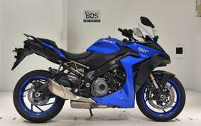 SUZUKI GSX-S1000GT 2024 EK1AA