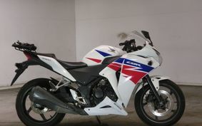 HONDA CBR250R MC41