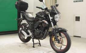 SUZUKI GIXXER 150 NG4BG