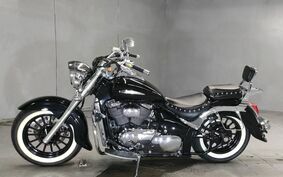 SUZUKI INTRUDER 400 Classic 2011 VK56A