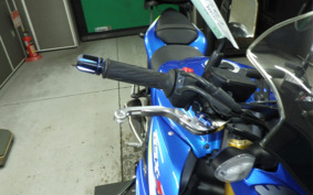 SUZUKI GSX-S1000 GT79A