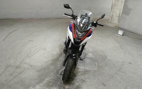 HONDA NC750X DCT 2023 RH09