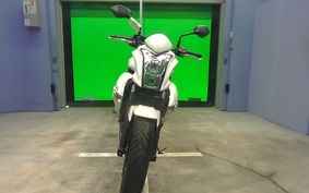 KAWASAKI ER600 N 2011 EREC17