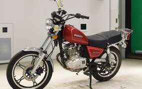 SUZUKI GN125 H PCJG9