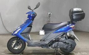 SUZUKI ADDRESS V125 S CF4MA