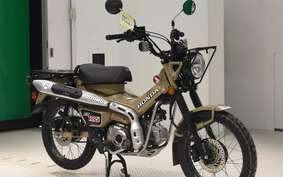 HONDA CT125 HUNTER CUB JA55