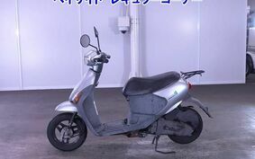 SUZUKI LET`s 4 CA45A