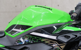 KAWASAKI NINJA ZX-25R KRT ED ZX250G