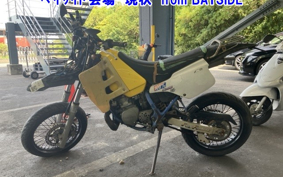 SUZUKI TS125R