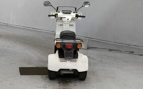 HONDA GYRO X TD02