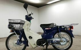 HONDA PRESS CUB 50 AA01