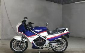 KAWASAKI KR250 KR250A