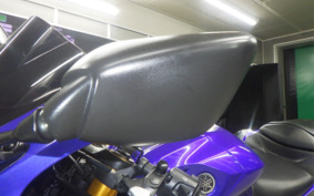 YAMAHA YZF-R25 RG43J