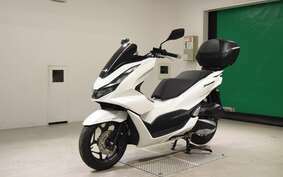 HONDA PCX 160 KF47