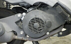 SUZUKI ADDRESS V125 CF4EA