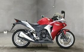 HONDA CBR250R MC41