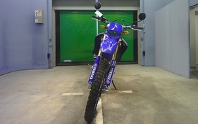 YAMAHA WR250R DG15J