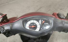 SUZUKI ADDRESS V125 G CF46A