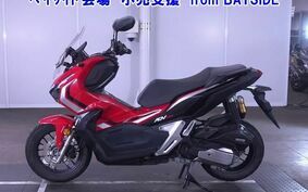 HONDA ADV150 KF38