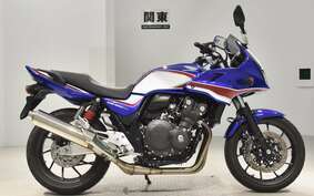 HONDA CB400 SUPER BOLDOR A NC42