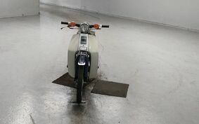 HONDA C70 SUPER CUB HA02