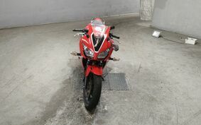 HONDA CBR250R MC41