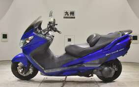 SUZUKI SKYWAVE 250 (Burgman 250) S 2 CJ43A