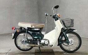 HONDA C70 SUPER CUB HA02