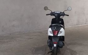 SUZUKI LETS CA4AA