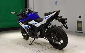 SUZUKI GSX250R DN11A