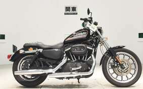 HARLEY XL883RI 2008 CS2