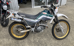 YAMAHA SEROW 225 DG08J