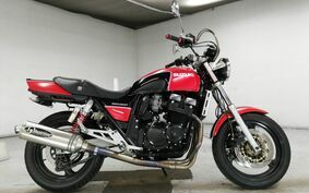 SUZUKI GSX400X IMPULSE 1996 GK79A