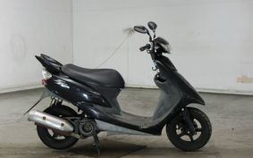 YAMAHA JOG ZR Evolution SA16J