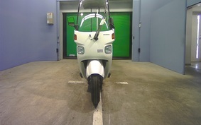 HONDA GYRO CANOPY TA02