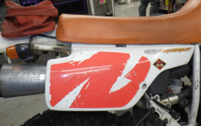 HONDA XLR250 BAJA GEN 2 MD22