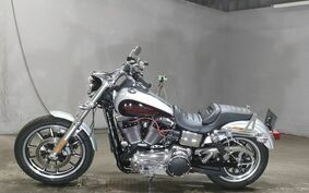 HARLEY FXDL1580 2015 GN4