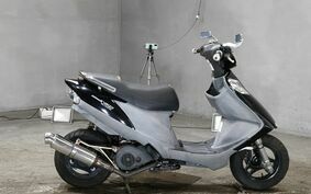 SUZUKI ADDRESS V125 CF4EA