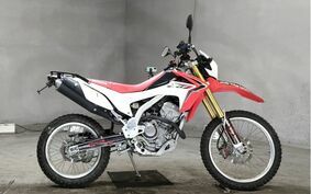 HONDA CRF250L MD38