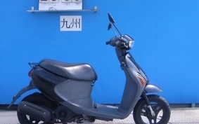 SUZUKI LET's 4 CA41A