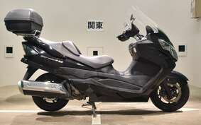 SUZUKI SKYWAVE 250 (Burgman 250) S Gen.3 CJ46A