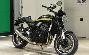 KAWASAKI Z900RS ZR900C