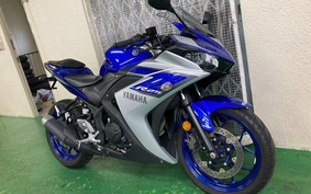 YAMAHA YZF-R25 ABS RG10J