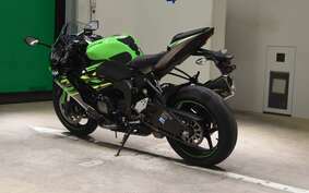 KAWASAKI NINJA ZX-6R A ZX636G