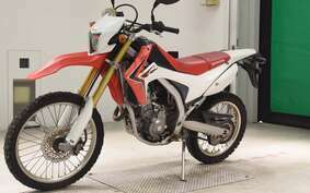 HONDA CRF250L MD38