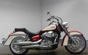 HONDA SHADOW 750 2008 RC50