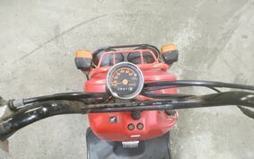 HONDA ZOOMER AF58